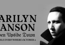 Cosa succede quando Marilyn Manson incontra Stephen King? - Diapason Vibe