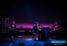 Elisa – Diari Aperti Tour // Auditorium Parco della Musica (Roma)