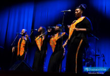 Harlem Gospel Choir // Roma Gospel Festival 2019